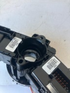 steering wheel levers and controls ring airbag KIA SPORTAGE III