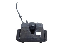 AUDI A6 C7 A7 10-18 caliper brake 320mm JARZMO left right front KOMPLET