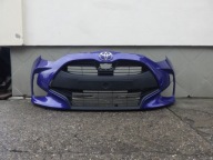 TOYOTA YARIS 4 IV P21 2020- front bumper