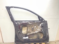 door left left front AUDI A6 C7 4G sedan LZ9Y