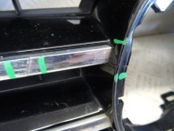 grill grille front VW PASSAT B8 3G0853653D
