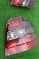 light rear part left right PRZEDLIFT MERCEDES-BENZ ML-KLASA W164