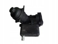 BMW E39 2.5D Ölfiltergehäuse Kühler