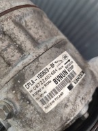 JAGUAR XE 760 2.0D compressor; compressor of the air conditioning CPLA19D629BF