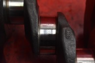 crank 03L101B 38AA VW PASSAT B7 2.0 TDI 140 KM 10-15