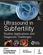 Ultrasound in Subfertility: Routine Applications