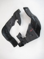 drain air grzewczy left BMW e83 X3