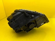 light right front Hyundai Bayon 2021- 92102-Q0500