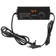 NASTAVITEĽNÝ NAPÁJACÍ ZDROJ 9-24V 5A