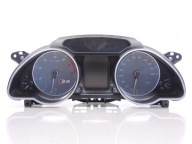 clock dials AUDI A5 S5 8T0920984C