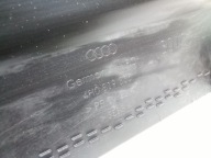 Audi A8 D4 4.2 TDI cover covering left