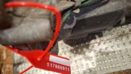 Getriebe 20TE20 Citroen Berlingo Peugeot Partner 1.9 D
