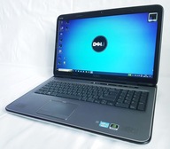 LAPTOP Dell XPS L702x, 17,3" SSD+HDD, i7, Nvidia - SUPER STAN!!!