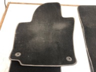 mats WELUR KOMPLET VW GOLF VI plus 5M1863011F