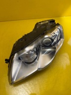 light left front VW Passat B6 Xenon 05- 3C0941753G