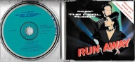 CD M.C. Sar & The Real McCoy - Run Away 2000 ___________________