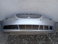 bumper front front BMW 5 V E60 E61 2003-2006R 51117033694