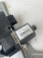 window regulator left rear part CITROEN C5 III X7 sedan 128000852