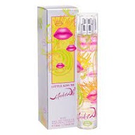 SALVADOR DALI LITTLE KISS ME EDT 50 ML unikát