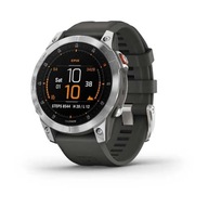 GARMIN EPIX 2 smartwatch zegarek sportowy szary