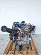 OPEL INSIGNIA B 17-> engine 1.5 TURBO LFA