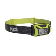 Latarka czołowa Petzl Tikka Żółto-Czarna E061AA03