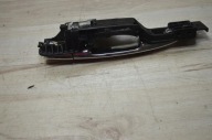 handle exterior left rear part Nissan Murano Z51