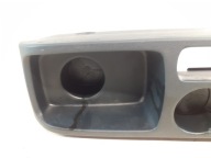 Tunel central Ford Fiesta MK7