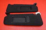 couverture pare soleil EU BMW E90 E91 04-08