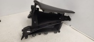 passenger compartment consoles Opel Zafira C 1,6 TB