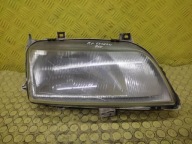 VW SHARAN and REFLEKTOR light right front