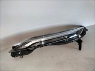 light front reflektor left NISSAN JUKE II 19- LED