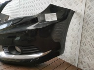 SUZUKI KIZASHI 09-14 front bumper complete PDC washers grill colour ZMV