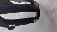moulding grid of a bumper right right front BMW X5 G05 m-packet