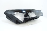 SKODA ENYAQ IV 2020- FULL LED light right front right front 5LB941016A