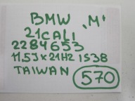 disc BMW R21 2284653