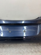 lökhárító far hátsó OPEL CORSA D 5D