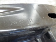 sider ZDERZ front VW CADDY 2K5 15-20 2K5807111