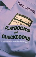 Playbooks and Checkbooks: An Introduction to the