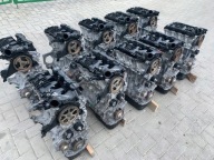 engine 1.6 TDCI FORD FIESTA FOCUS II C-MAX MAZDA 3