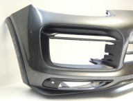 PORSCHE CAYENNE III 3 GTS SPORT design 9Y0807221B below 4 PDC bumper front