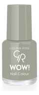 Golden Rose WOW Lakier do paznokci (305) 6 ml