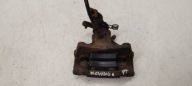 caliper rear part rear right Opel Movano and