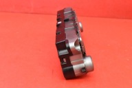 control panel air conditioning devices KLIMY 7S7T18C612AF FORD MONDEO MK4 07-10