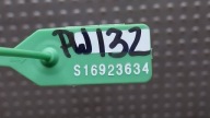 cső klíma 5N0820743D VW TIGUAN és 5N0