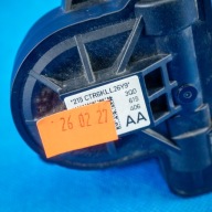 engine electric brake right Audi Q3 83A 3Q0998281A 28 km original