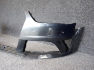 AUDI RS4 A4 B8 8K0 front bumper front