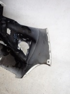 MITSUBISHI SPACE STAR II 2 LIFT 19-> bumper front front