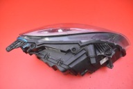 REFLEKTOR left light front EU 31420003 VOLVO V40 2 II R-design 12-16