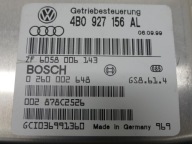 AUDI A6 C5 2.4 V6 A Centralina cambio ingranaggi modulo